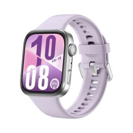 HUAWEI Watch Fit 4 Purple