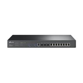 VPN Router TP-LINK Omada (ER8411) Gigabit
