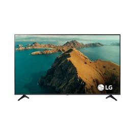 LED TV 55'' LG SMART TV (55UA7350PSB) 4K
