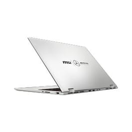 Notebook MSI Prestige 16 AI+ MercedesAMG B2VMG-091TH (Urban Silver)