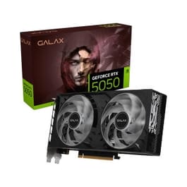 VGA GALAX GEFORCE RTX 5050 1-CLICK OC - 8GB GDDR6