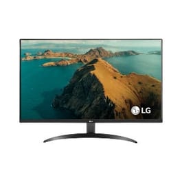 MONITOR 31.5'' LG ULTRAFINE 32UR500K (VA ,HDMI, DP) 4K 60Hz