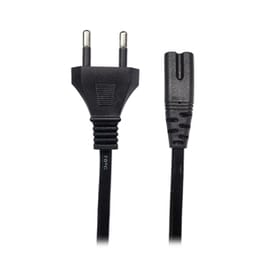 Cable POWER AC (1.8M) GLINK GP1021 2 รูกลม (มอก.)