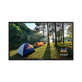 PORTABLE MONITOR 15.6'' VIEWSONIC VA1650 (IPS, HDMI, USB-C) 60Hz