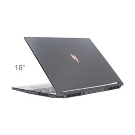 Notebook Acer Nitro V 16S AI ANV16S-41-R7N6 (Obsidian Black)