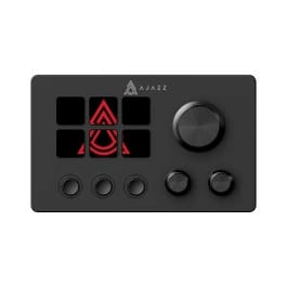Keypad AJAZZ STREAM DECK (AKP03) Black
