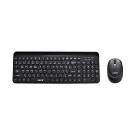 COMBO SET WIRELESS OKER K8899 BLACK (BLUETOOTH)