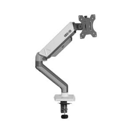 MONITOR ARM ERGONOZ CORE SINGLE (EGN-CORE-S-G)