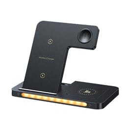 Wireless Charger REMAX (RP-W70) Balck