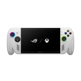 ASUS ROG Xbox Ally RC73YA-NH006W (90NV00G1-M000W0) White