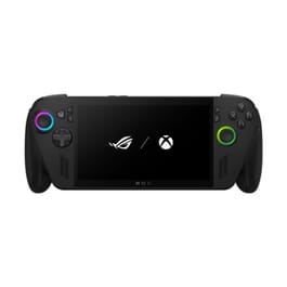 ASUS ROG Xbox Ally RC73XA-NH015W (90NV00H2-M00310) Black