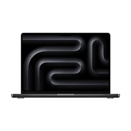 Apple MacBook Pro 14" M5/16GB/1TB - Space Black (MDE14TH/A)
