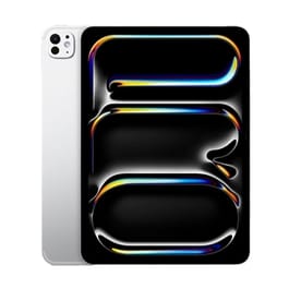 Apple iPad Pro 11'' M5 Wi-Fi+Cellular 1TB - Silver (ME2X4TH/A) nano-texture glass