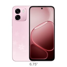 OPPO A6 5G (6+128GB) Sakura Pink
