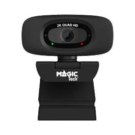 Webcam MAGICTECH (W922-2K)