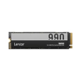1 TB SSD M.2 PCIe 5.0 LEXAR NM990 NVMe M.2 2280