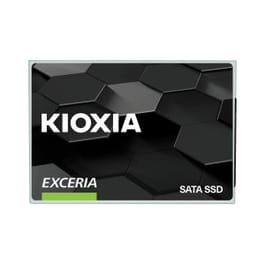 960 GB SSD SATA KIOXIA (LTC10Z960GG8)