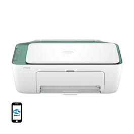 HP DeskJet Ink Advantage 2989 (Green)