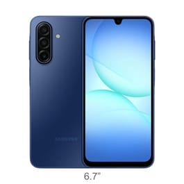 SAMSUNG Galaxy A17 5G (8+128GB/SM-A176FLBDTHL) Blue