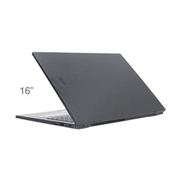 Notebook Acer Nitro Lite 16 NL16-71G-51ZX (Shale Black)