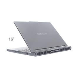 Notebook Lenovo Legion Pro 5 16IAX10 83F3008QTA (Eclipse Black)