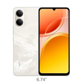VIVO Y05 (4+64GB) Platinum