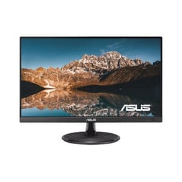 MONITOR 21.45'' ASUS VP227HF (VA, VGA, HDMI) 100Hz