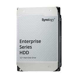 12 TB HDD SYNOLOGY PLUS SERIES (7200RPM, 256MB, SATA-3, HAT5300-12T)