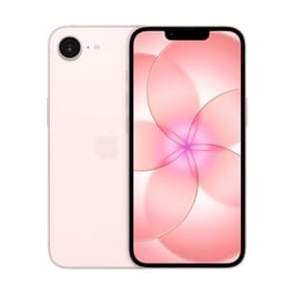 Apple iPhone 17e 512GB Soft Pink (MHU34ZP/A)