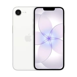 Apple iPhone 17e 256GB White (MHRW4ZP/A)