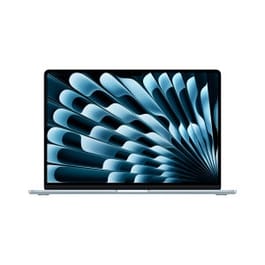Apple MacBook Air 15" M5/24GB/1TB - Sky Blue (MDVU4TH/A)