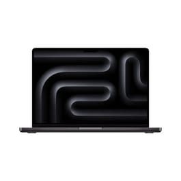 Apple MacBook Pro 14" M5Pro/24GB/2TB - Space Black (MGDT4TH/A) 18-CoreCPU/20-CoreGPU
