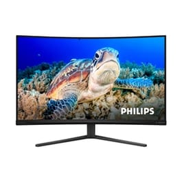 MONITOR 31.5" PHILIPS 32M2C3200WL/67 (VA, HDMI, DP) CURVED 260Hz