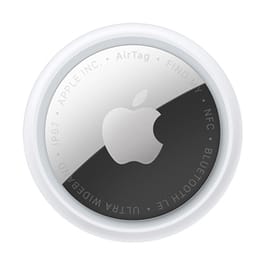 AirTag 1 Pack Gen2 (MFE94TH/A)