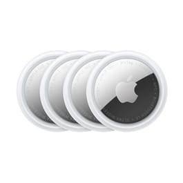 AirTag 4 Pack Gen2 (MFEA4TH/A)