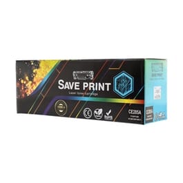 Toner-Re HP 85A CE285A - SAVE PRINT