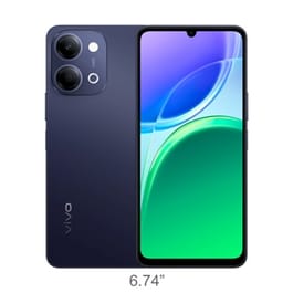 VIVO Y11d (4+128GB) Black