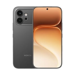 HONOR 600 (12/256GB) Midnight Black