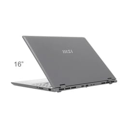 Notebook MSI Prestige 16 AI+ Evo B2VMG-232TH (Stellar Gray)