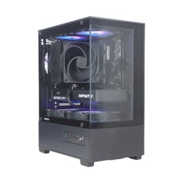คอมประกอบ Advice x AIRA : Computer Set intel #i419 i5 14400F RTX5060 8GB PALIT INFINITY2 (OC/D7)