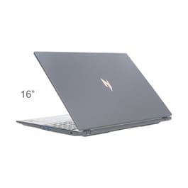Notebook Acer Nitro V 16 ANV16-I31-59W7 (Obsidian Black)