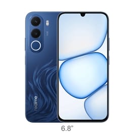 REALME C100x (4+256GB) Deepblue Tides