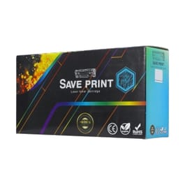 Toner-Re HP 87A CF287A - SAVE PRINT