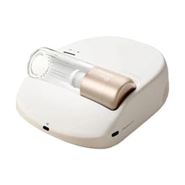 หุ่นยนต์ดูดฝุ่น CREATULIZE (CT-Bot X1) GREY