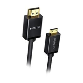 Cable Mini HDMI TO HDMI UGREEN (11167)
