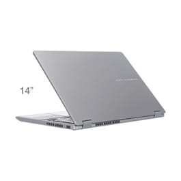 Notebook Asus Vivobook 14 Flip TP3407AA-SG778WA (Matte Gray)