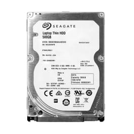 500 GB HDD SEAGATE (7200RPM, 16MB, SATA-3, ST500LM021)
