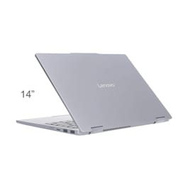 Notebook Lenovo IdeaPad 5 2-in-1 14AHP11 83UJ002KTA (Luna Grey)