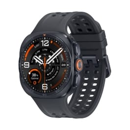 SAMSUNG GALAXY Watch Ultra2 LTE Titanium Gray