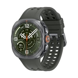 SAMSUNG GALAXY Watch Ultra2 LTE Titanium Silver